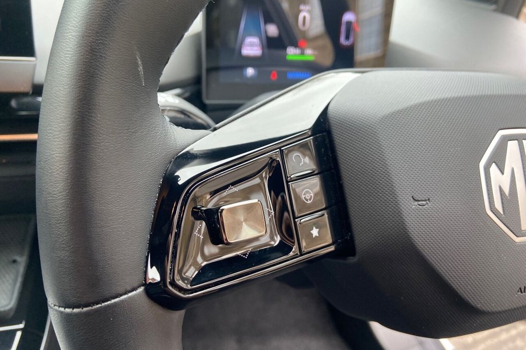 Used MG MG4 2023 for sale - 76430181: Photo 38