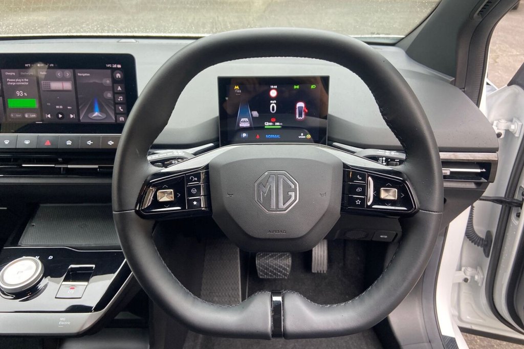Used MG MG4 2023 for sale - 76430181: Photo 39