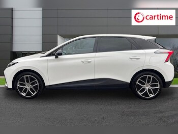 Used MG MG4 2023 for sale - 76430181: Photo