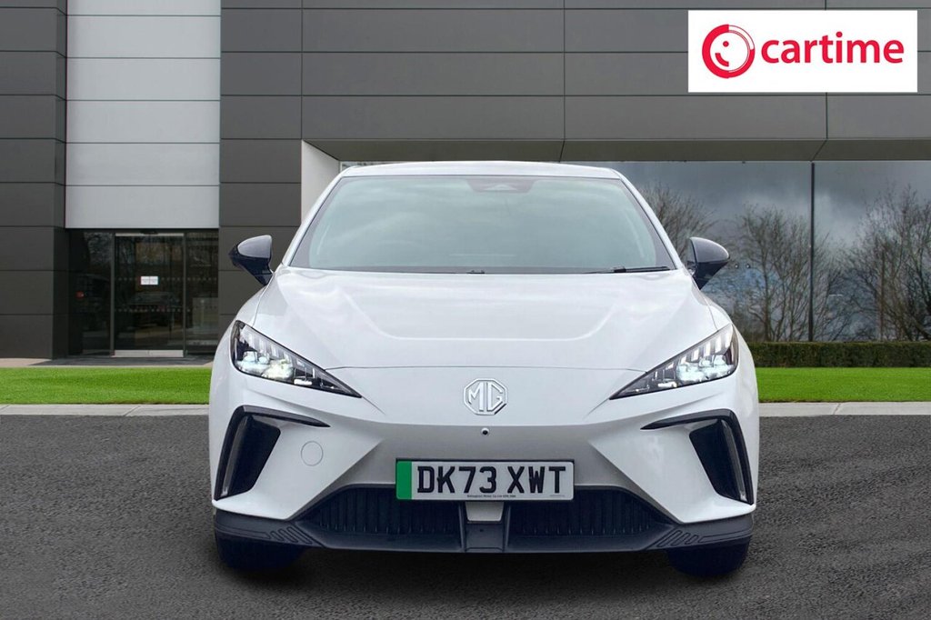 Used MG MG4 2023 for sale - 76430181: Photo 4