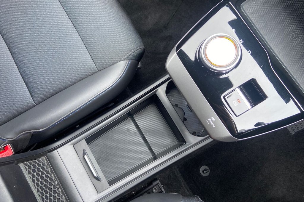 Used MG MG4 2023 for sale - 76430181: Photo 40