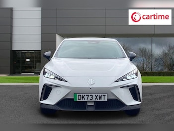 Used MG MG4 2023 for sale - 76430181: Photo