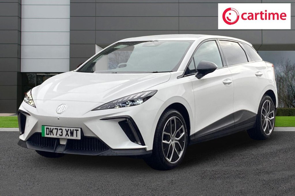 Used MG MG4 2023 for sale - 76430181: Photo 7