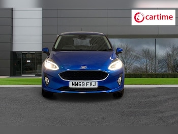 Used Ford Fiesta 2019 for sale - 78682268: Photo
