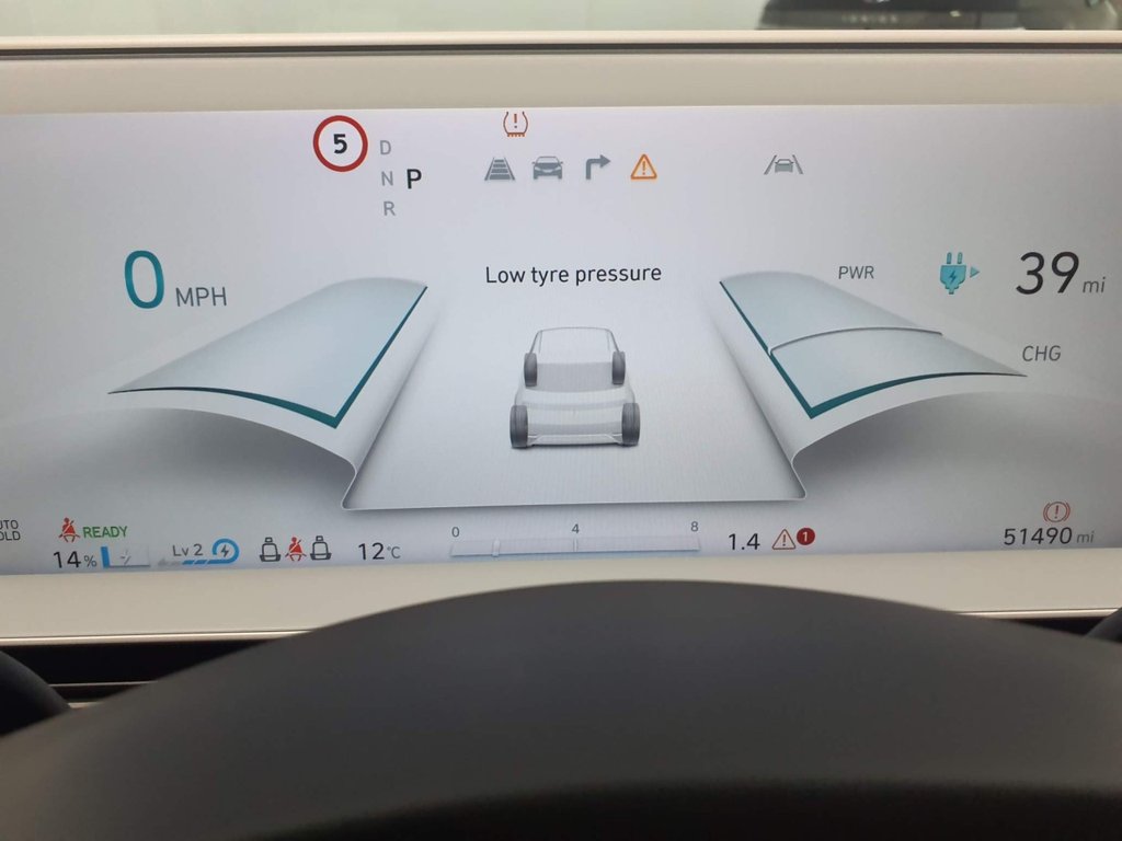 Used Hyundai IONIQ 5 2021 for sale - 77779966: Photo 11