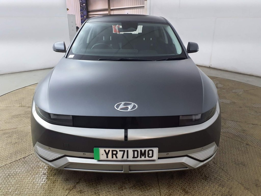 Used Hyundai IONIQ 5 2021 for sale - 77779966: Photo 7
