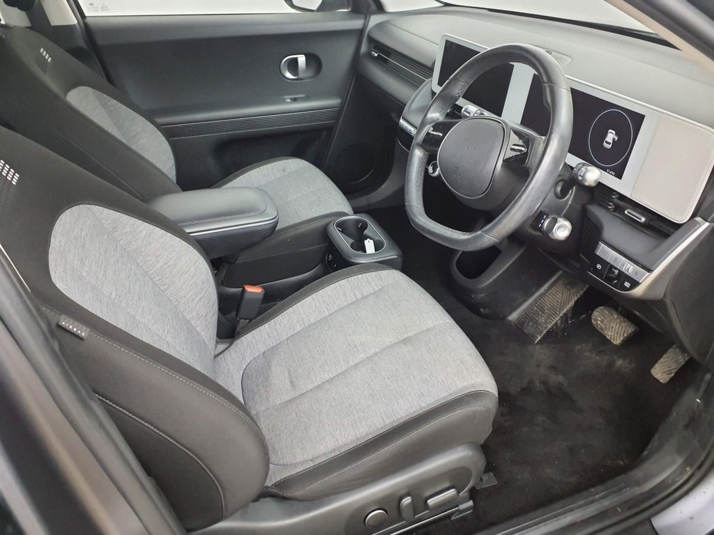 Used Hyundai IONIQ 5 2021 for sale - 77779966: Photo 9