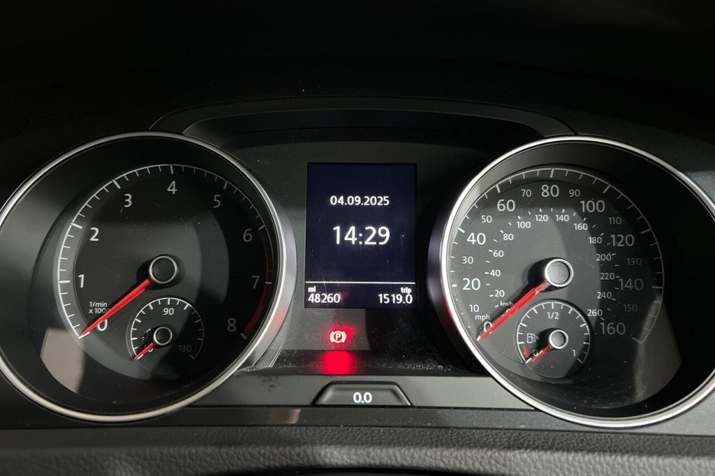 Used Volkswagen Golf 2019 for sale - 76820421: Photo 15