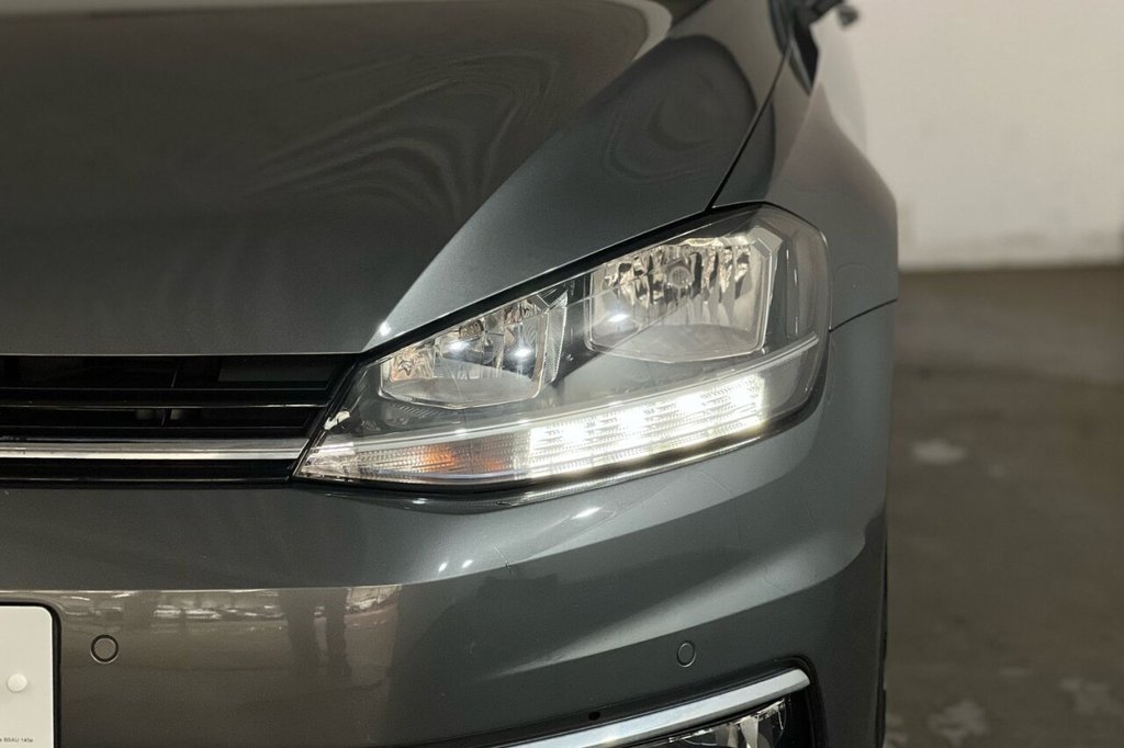 Used Volkswagen Golf 2019 for sale - 76820421: Photo 16