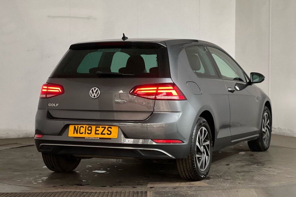 Used Volkswagen Golf 2019 for sale - 76820421: Photo 20