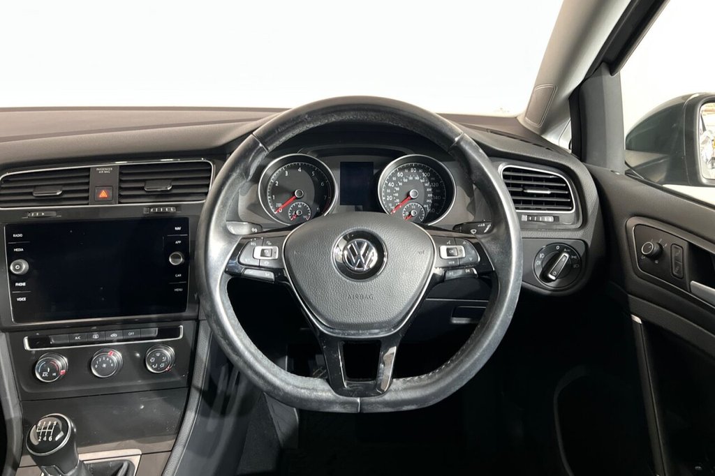 Used Volkswagen Golf 2019 for sale - 76820421: Photo 22
