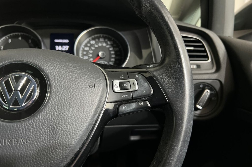 Used Volkswagen Golf 2019 for sale - 76820421: Photo 24