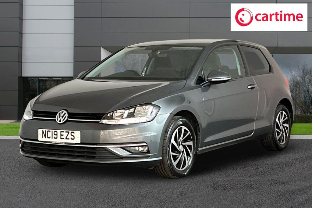 Used Volkswagen Golf 2019 for sale - 76820421: Photo 7