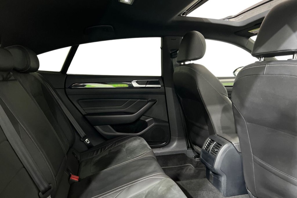 Used Volkswagen Arteon 2021 for sale - 76481477: Photo 10