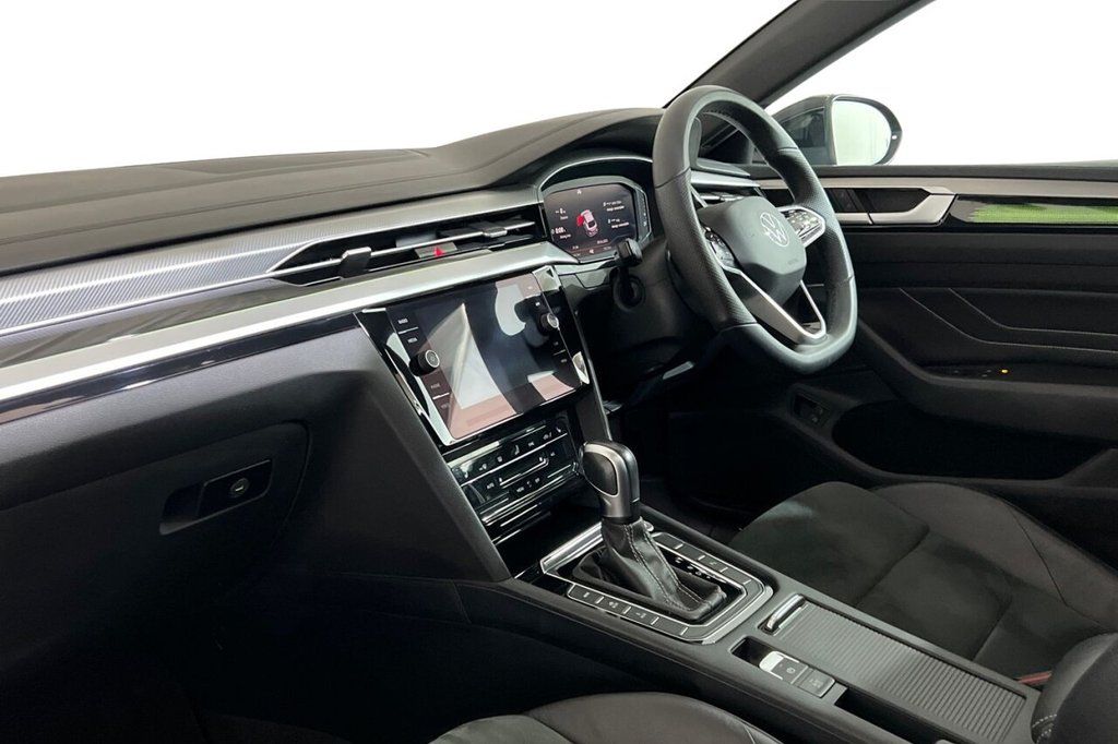 Used Volkswagen Arteon 2021 for sale - 76481477: Photo 11