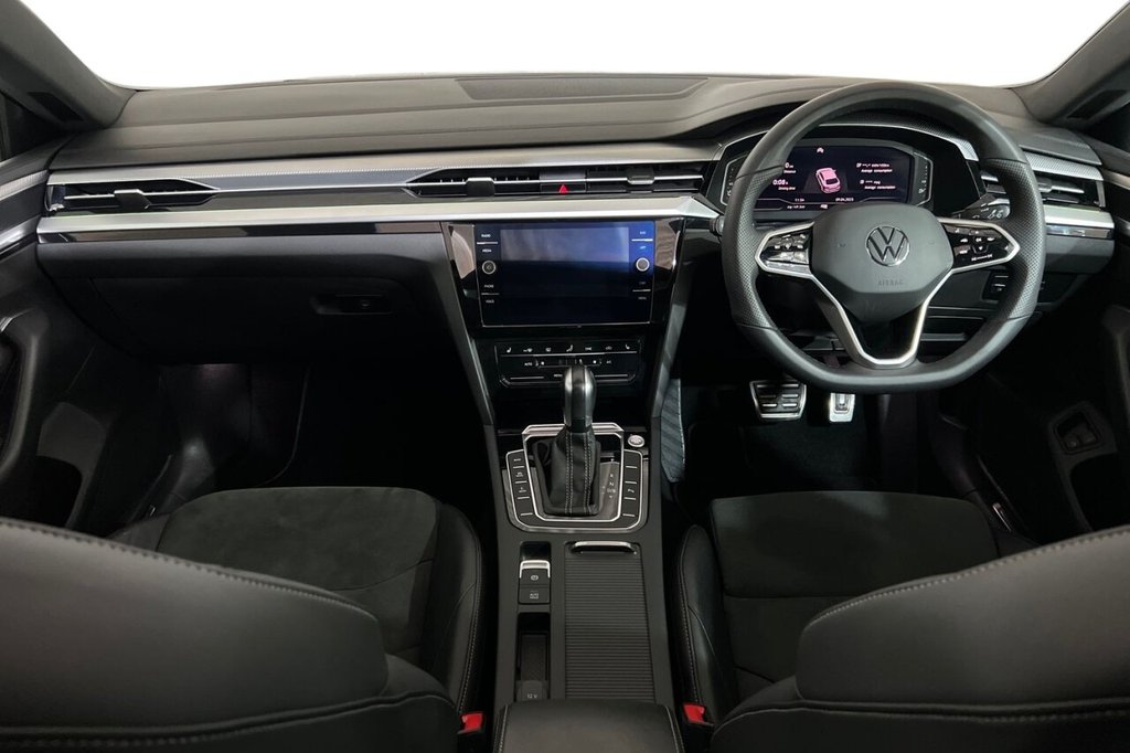 Used Volkswagen Arteon 2021 for sale - 76481477: Photo 12