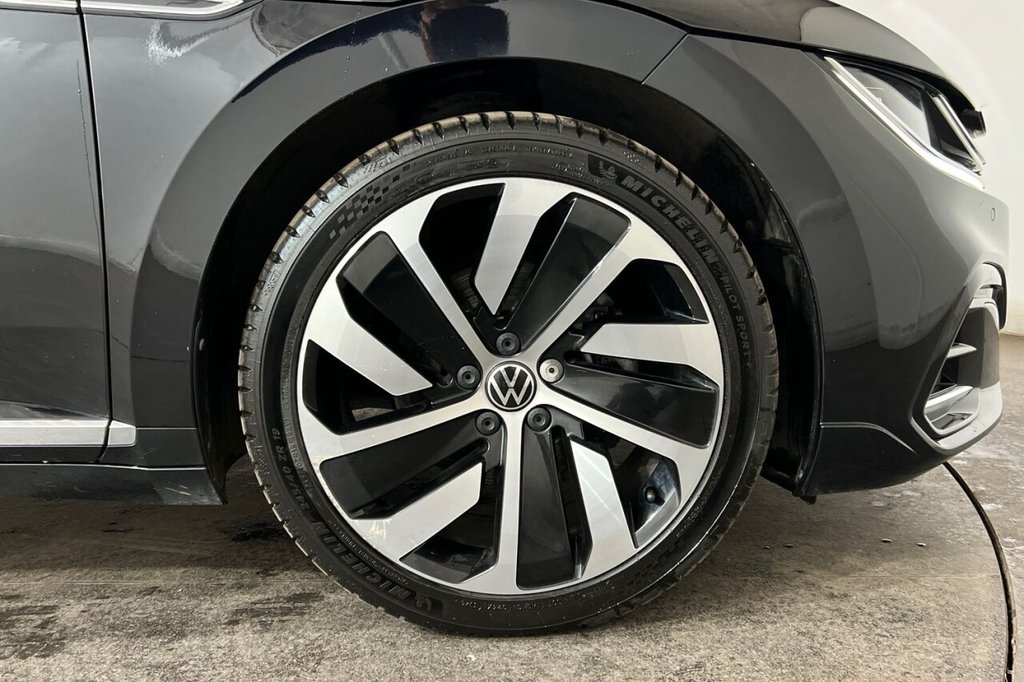 Used Volkswagen Arteon 2021 for sale - 76481477: Photo 14