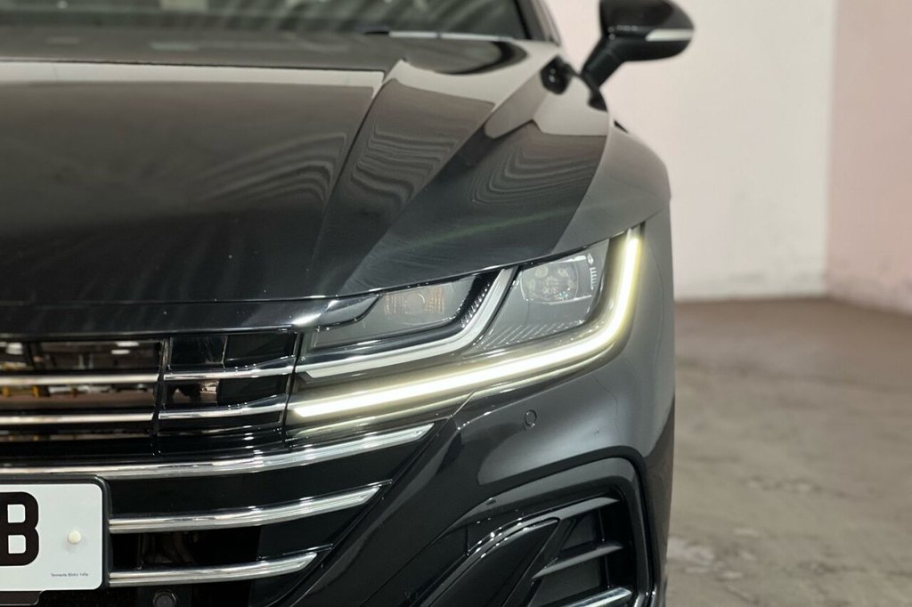 Used Volkswagen Arteon 2021 for sale - 76481477: Photo 16