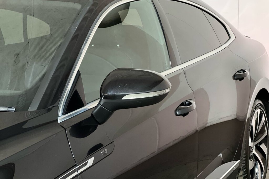 Used Volkswagen Arteon 2021 for sale - 76481477: Photo 17