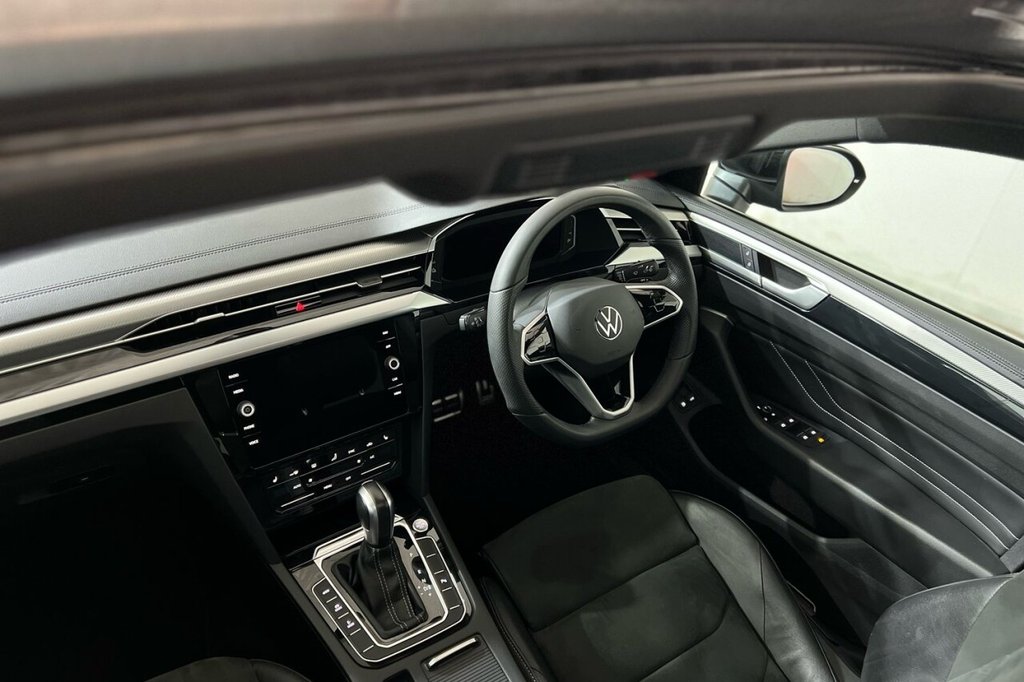 Used Volkswagen Arteon 2021 for sale - 76481477: Photo 20