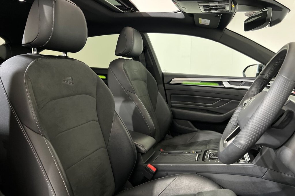 Used Volkswagen Arteon 2021 for sale - 76481477: Photo 23