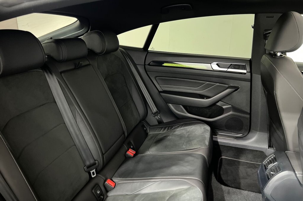 Used Volkswagen Arteon 2021 for sale - 76481477: Photo 24