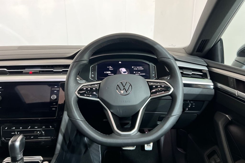 Used Volkswagen Arteon 2021 for sale - 76481477: Photo 25