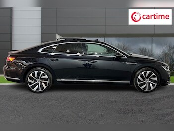Used Volkswagen Arteon 2021 for sale - 76481477: Photo