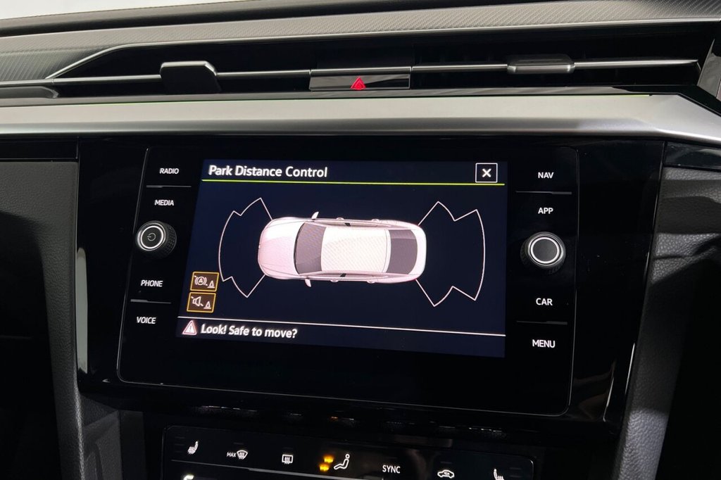 Used Volkswagen Arteon 2021 for sale - 76481477: Photo 30