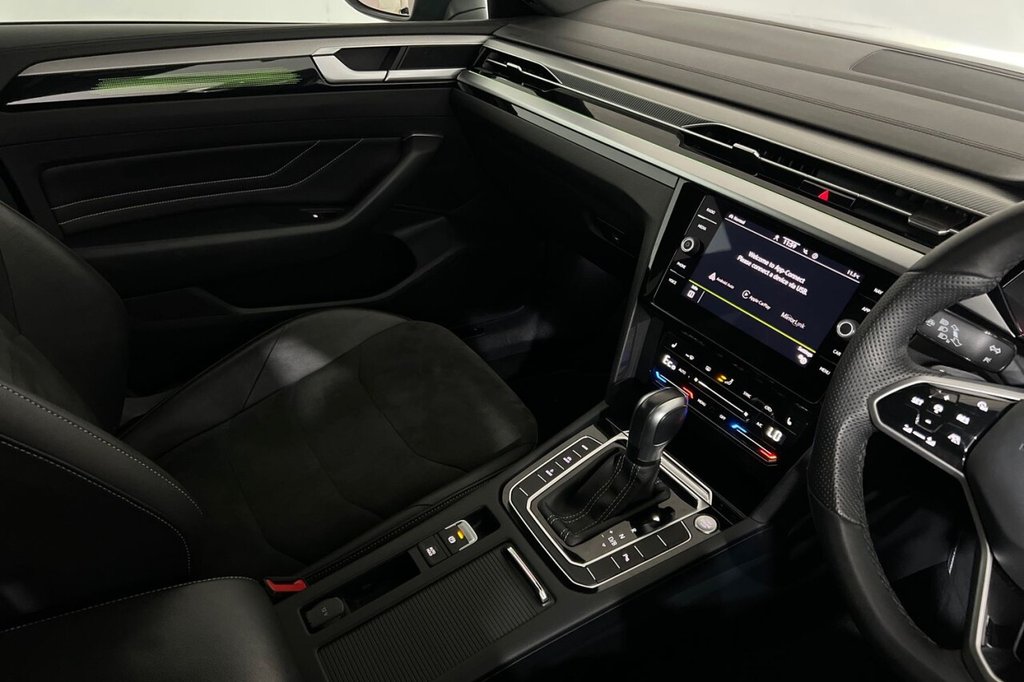Used Volkswagen Arteon 2021 for sale - 76481477: Photo 34