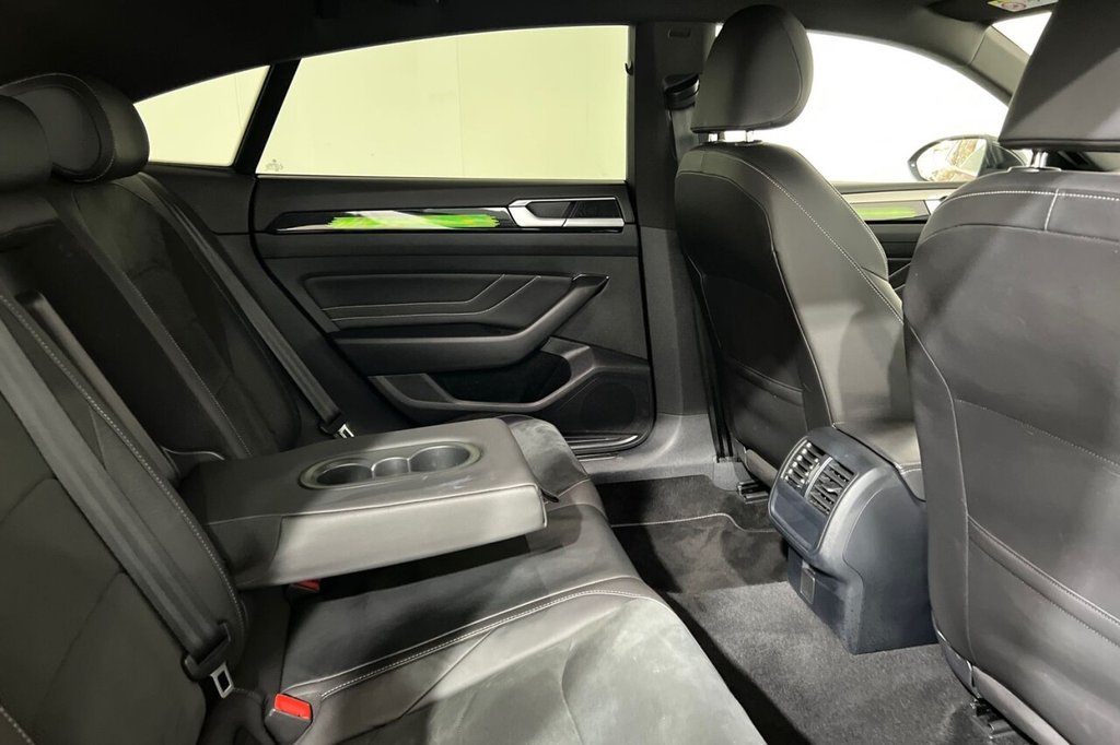 Used Volkswagen Arteon 2021 for sale - 76481477: Photo 42