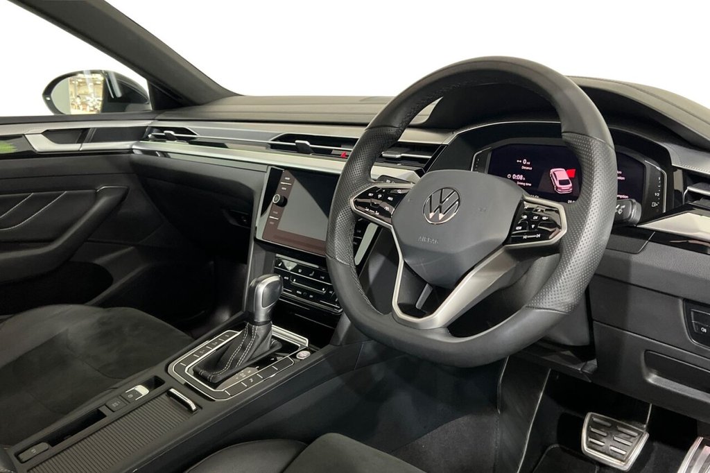 Used Volkswagen Arteon 2021 for sale - 76481477: Photo 9