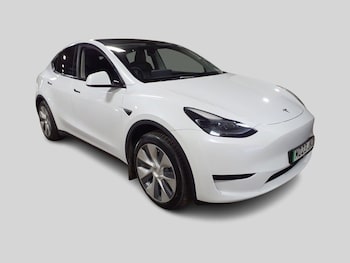 Tesla Model Y feature image