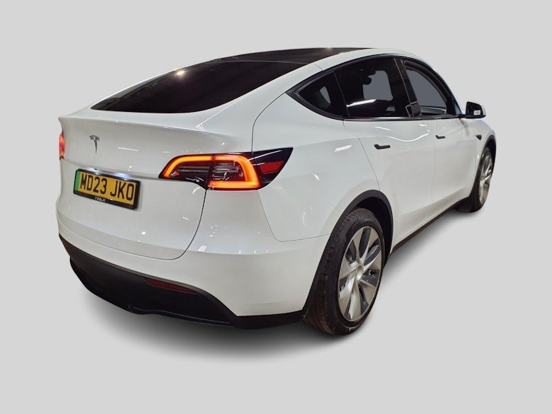 Used Tesla Model Y 2023 for sale - 77806046: Photo 3