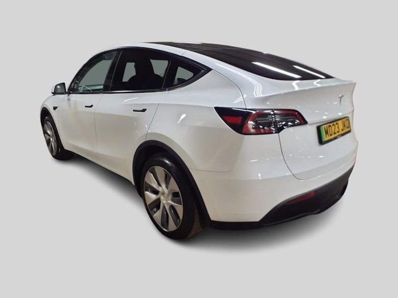 Used Tesla Model Y 2023 for sale - 77806046: Photo 6