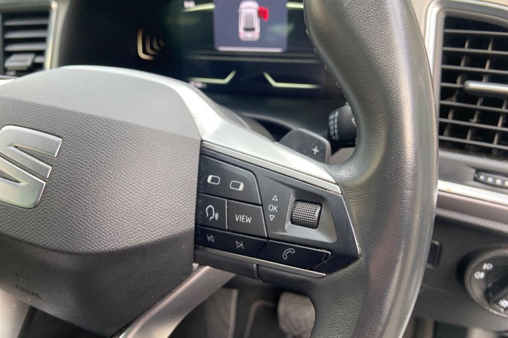 Used SEAT Ateca 2024 for sale - 76356229: Photo 35