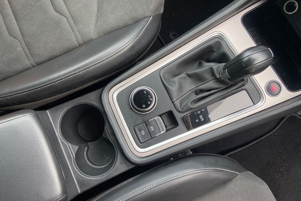 Used SEAT Ateca 2024 for sale - 76356229: Photo 38