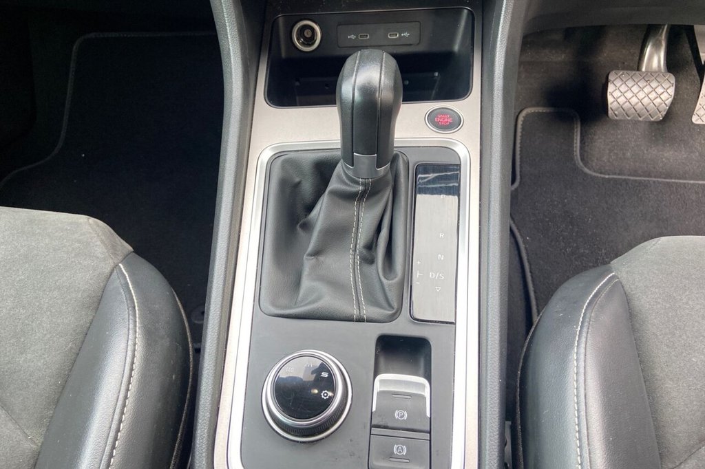 Used SEAT Ateca 2024 for sale - 76356229: Photo 39