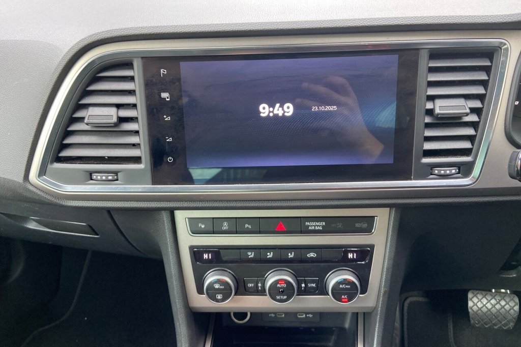Used SEAT Ateca 2024 for sale - 76356229: Photo 42