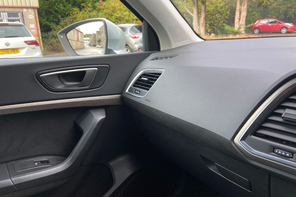Used SEAT Ateca 2024 for sale - 76356229: Photo 43