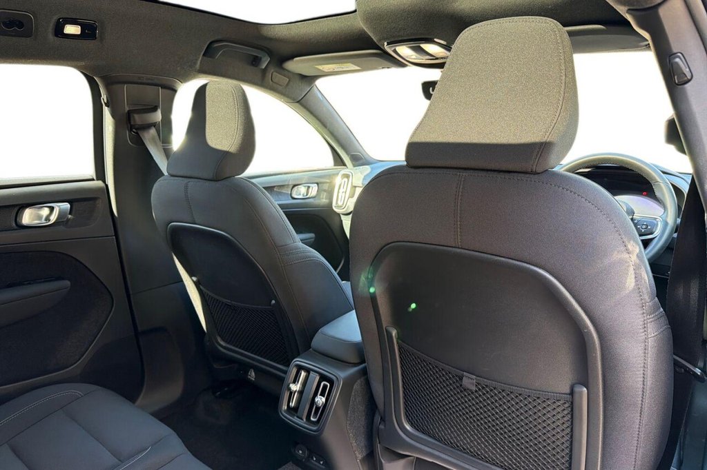 Used Volvo C40 2022 for sale - 78082399: Photo 10