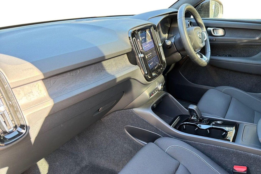 Used Volvo C40 2022 for sale - 78082399: Photo 11