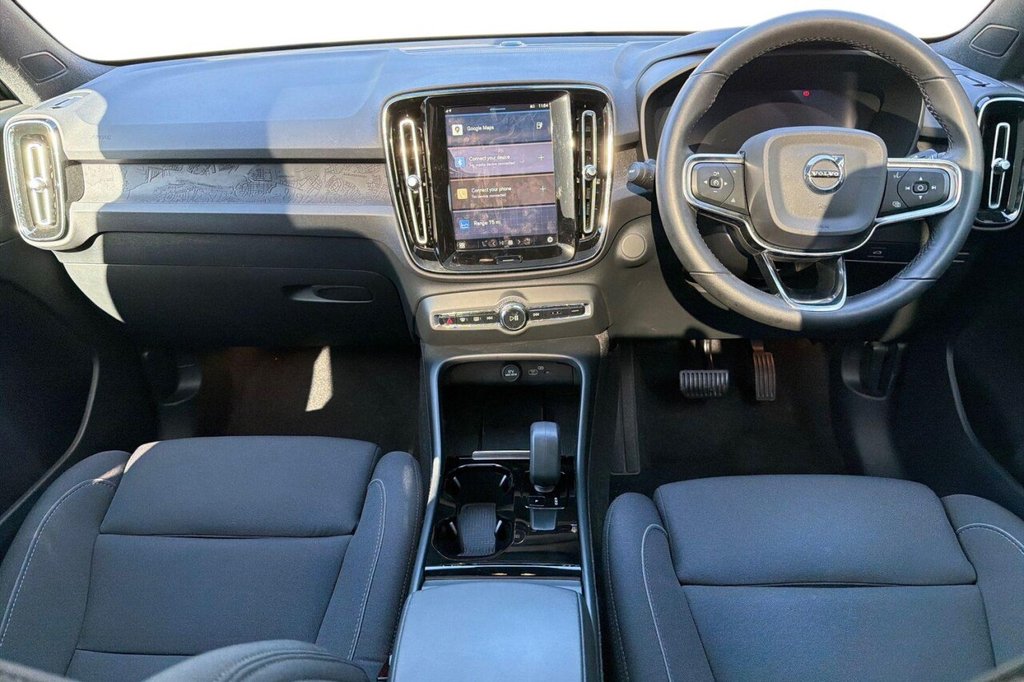 Used Volvo C40 2022 for sale - 78082399: Photo 12