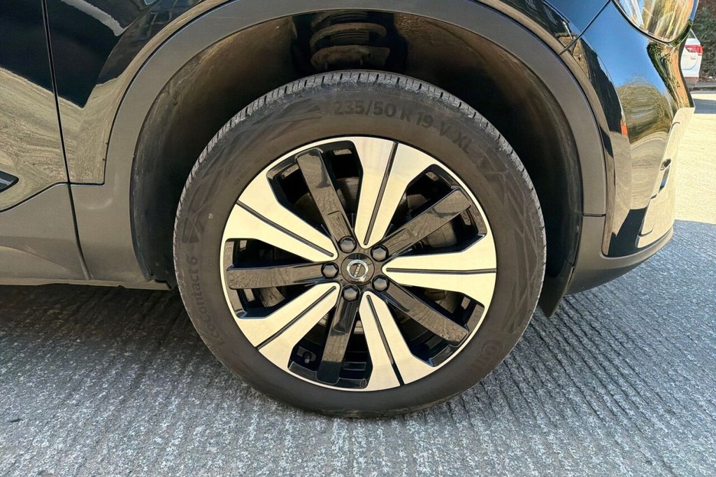 Used Volvo C40 2022 for sale - 78082399: Photo 14