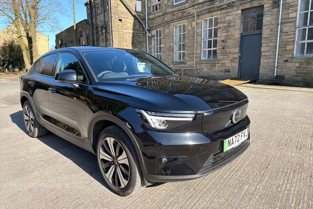 Used Volvo C40 2022 for sale - 78082399: Photo 17