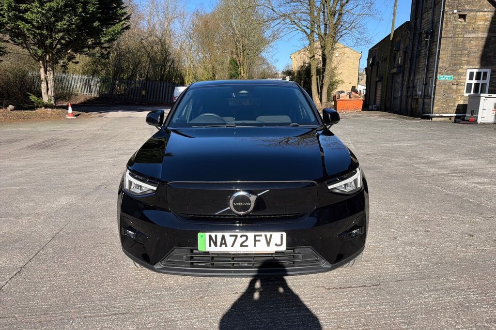 Used Volvo C40 2022 for sale - 78082399: Photo 19