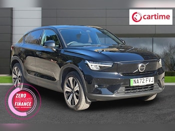 Used Volvo C40 2022 for sale - 78082399: Photo