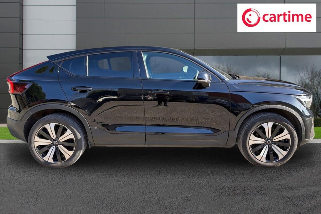 Used Volvo C40 2022 for sale - 78082399: Photo 2