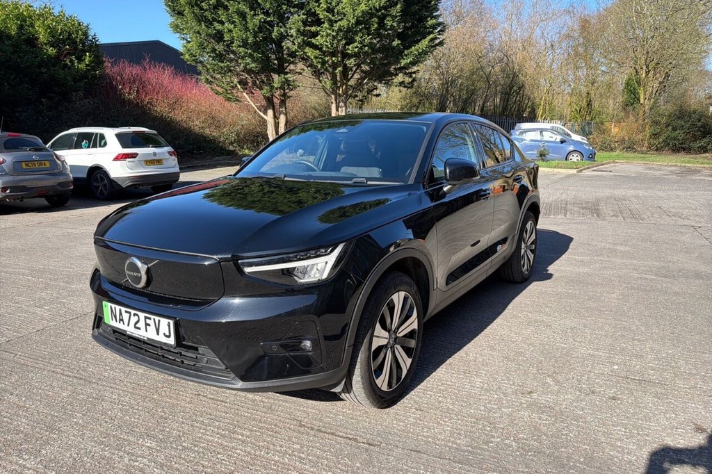 Used Volvo C40 2022 for sale - 78082399: Photo 20