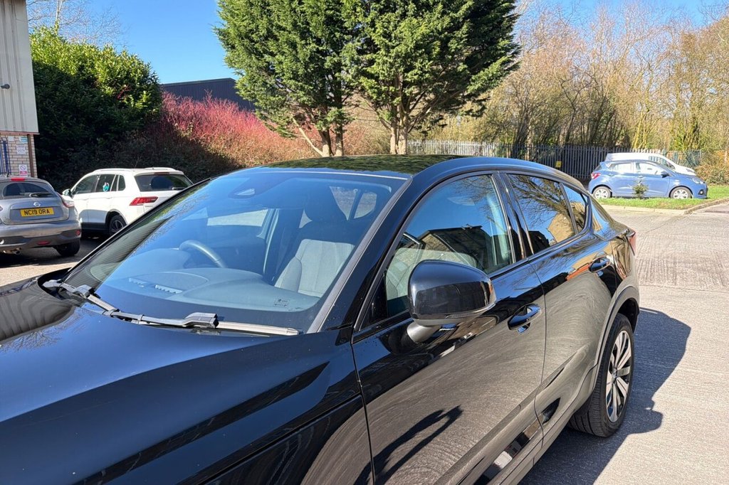 Used Volvo C40 2022 for sale - 78082399: Photo 21